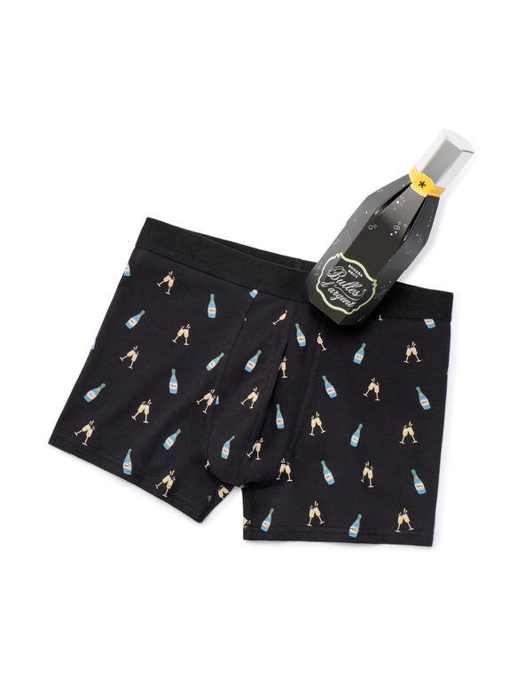 Celio Darčekové balenie boxeriek Sekt