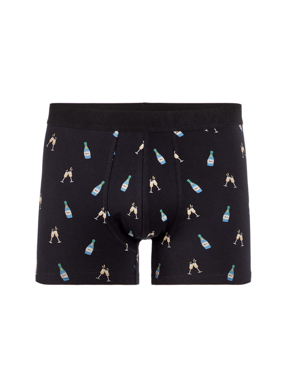 Celio Darčekové balenie boxeriek Sekt