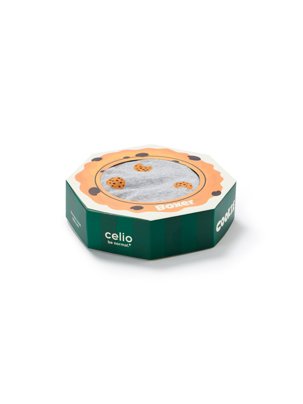 Celio Darčekové balenie boxeriek Sušienky