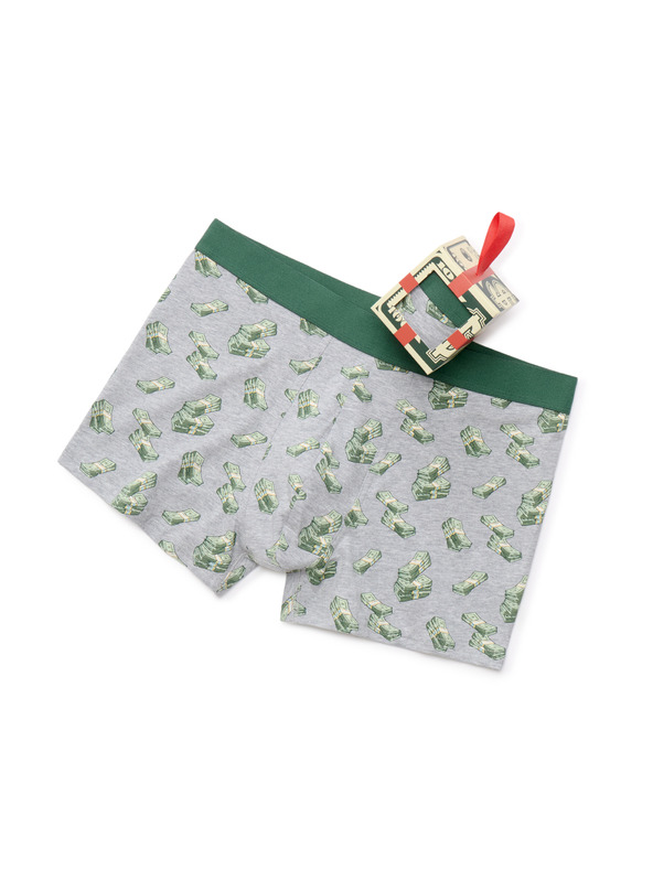 Celio Darčekové balenie boxeriek Dollar