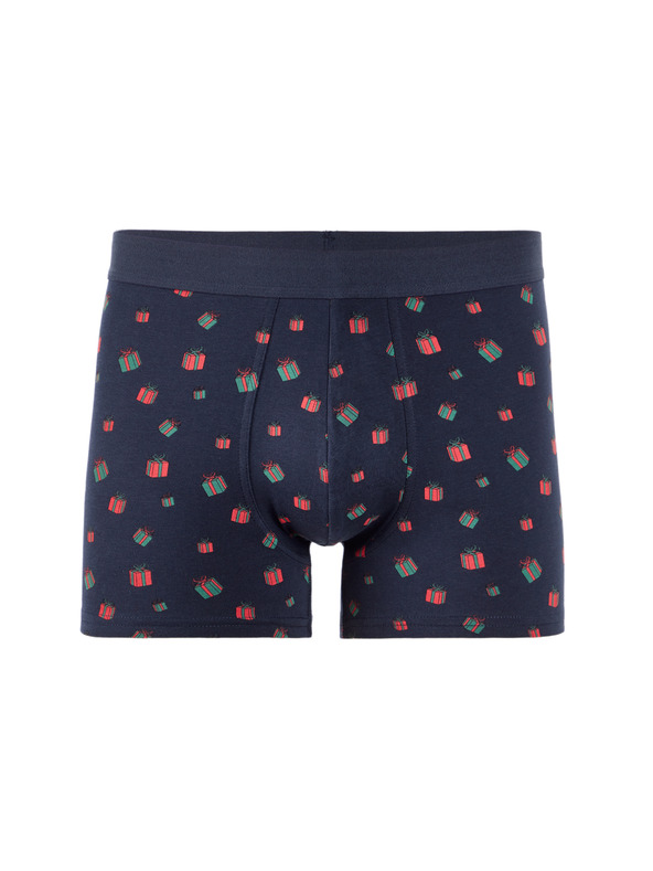 Celio Darčekové balenie boxeriek Vianoce