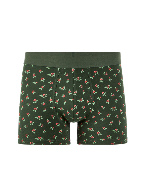 Celio Darčekové balenie boxeriek Vianoce