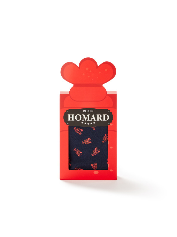 Celio Darčekové balenie boxeriek Humr