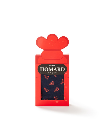 Celio Darčekové balenie boxeriek Humr