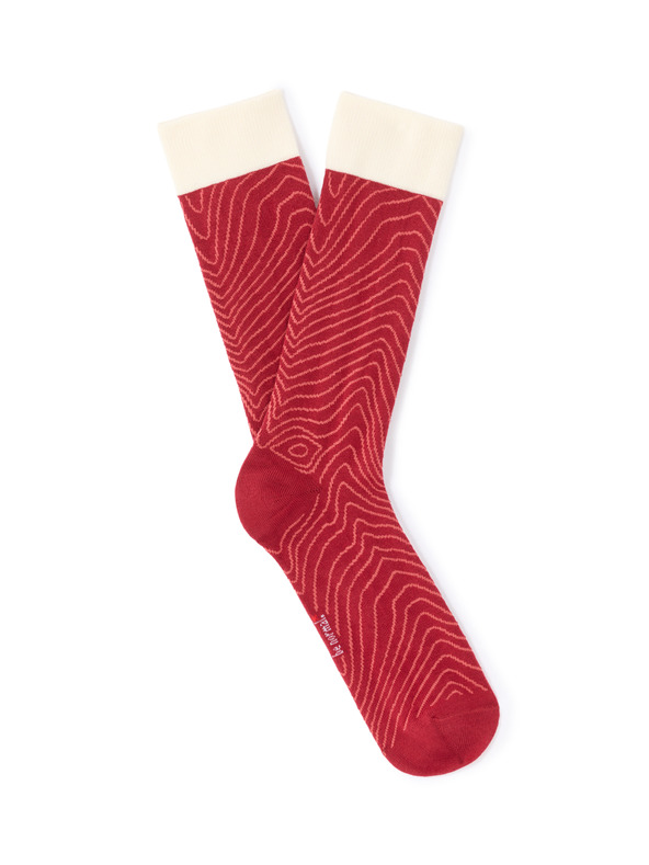 Celio Darčekové balenie ponožiek Sushi