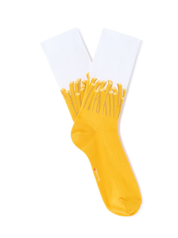 Celio Vianočné balenie ponožiek Hranolky