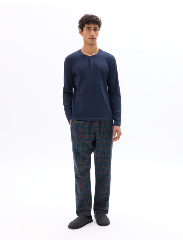 Celio Pyžamo vo vianočnom balení