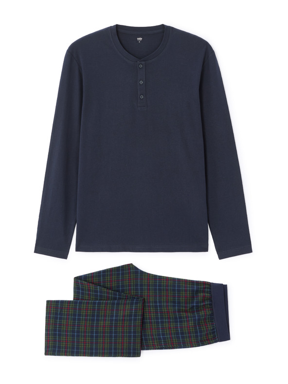 Celio Pyžamo vo vianočnom balení