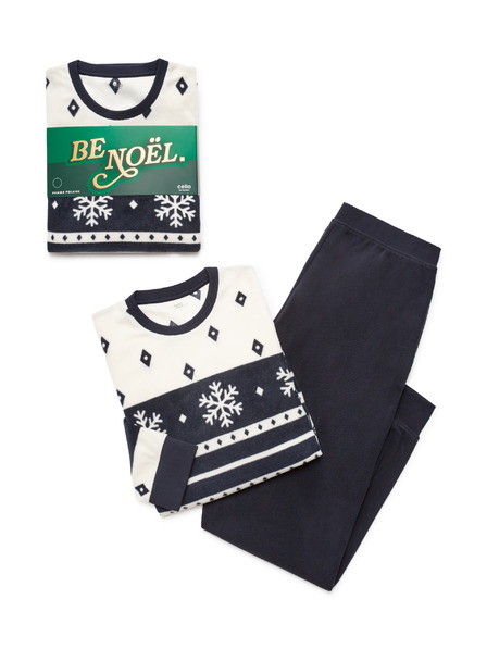 Celio Pyžamo vo vianočnom balení