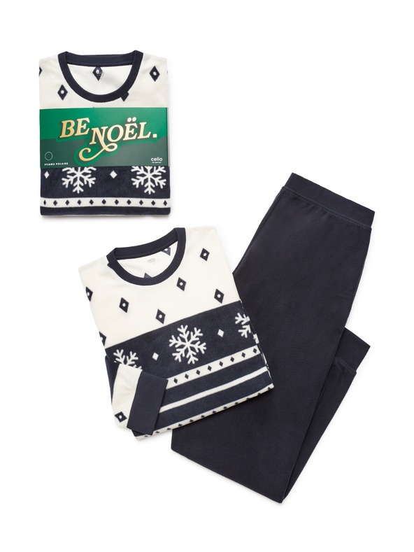 Celio Pyžamo vo vianočnom balení