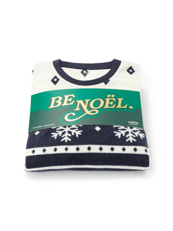 Celio Pyžamo vo vianočnom balení