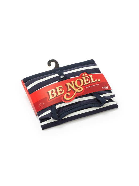 Celio Pyžamo vo vianočnom balení