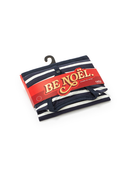 Celio Pyžamo vo vianočnom balení