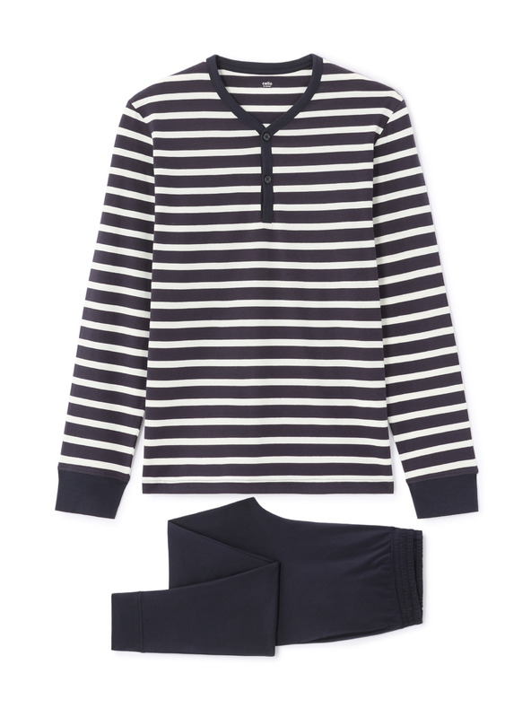 Celio Pyžamo vo vianočnom balení