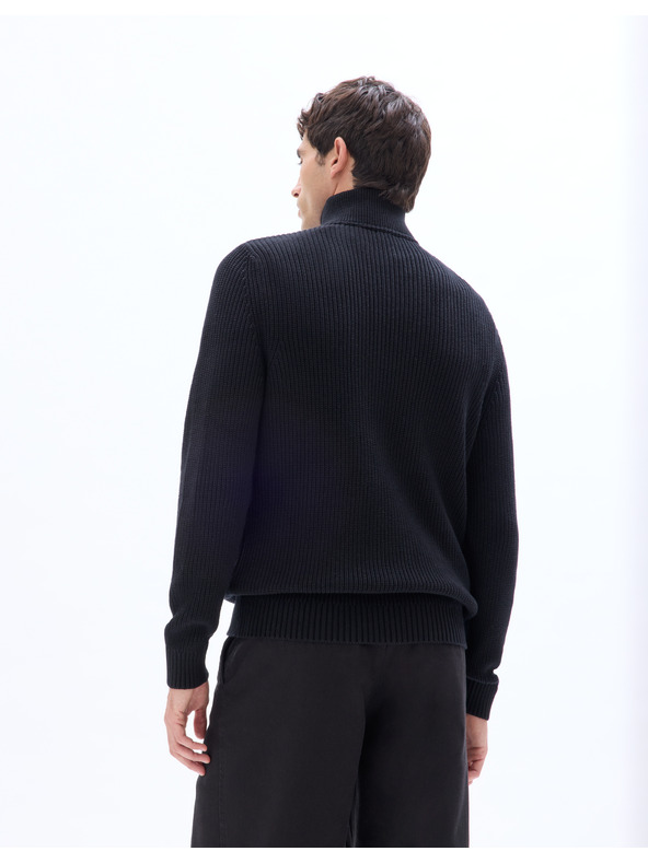 Celio Sveter Metrucker so stojačikom