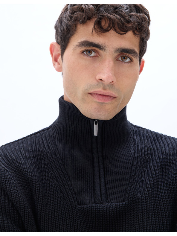 Celio Sveter Metrucker so stojačikom