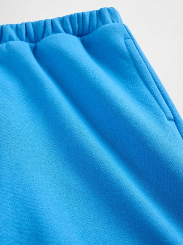 GAP Detské tepláky Baggy VintageSoft GAP