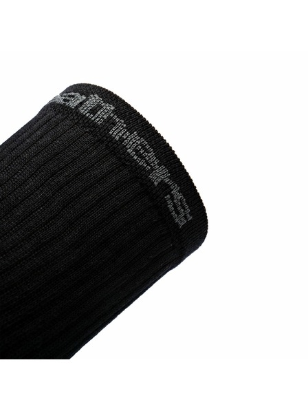 Horsefeathers 3PACK Horsefeathers Ponožky čierne