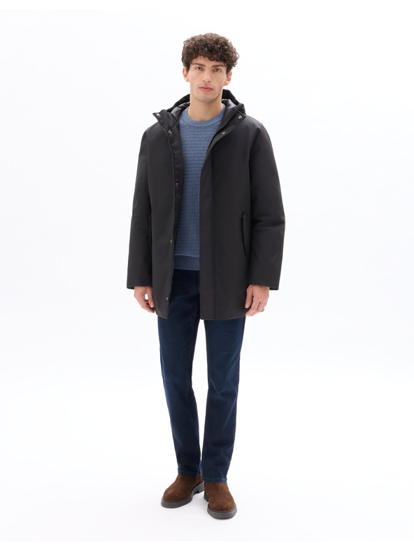 Celio Zimná bunda Mudownpark