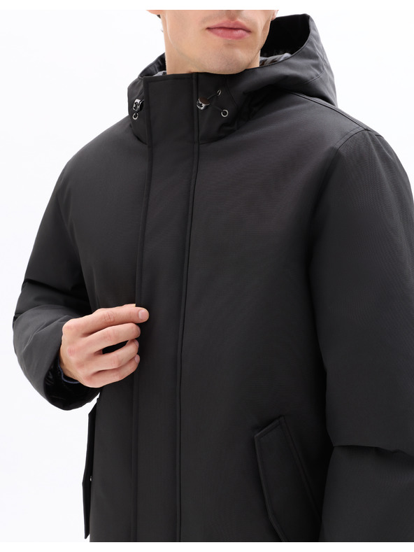 Celio Zimná bunda Mudownpark