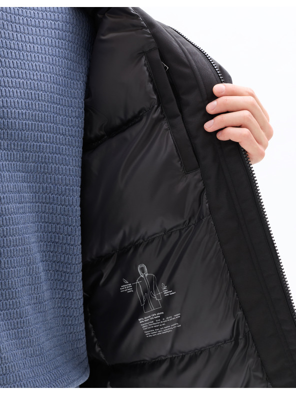 Celio Zimná bunda Mudownpark