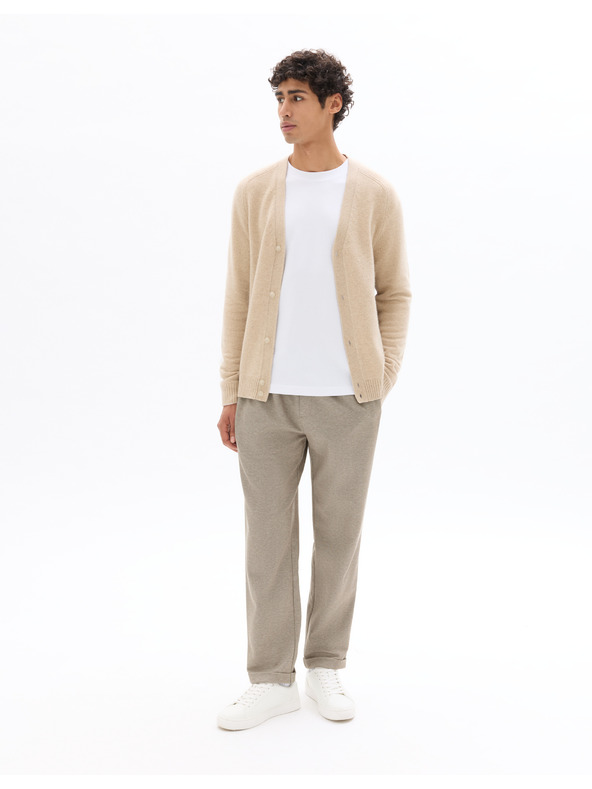 Celio Nohavice Lopick slim