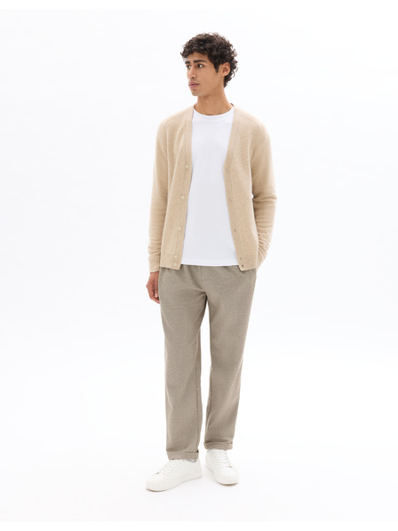 Celio Nohavice Lopick slim