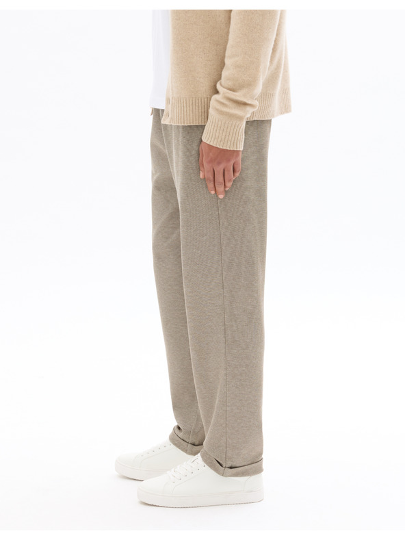 Celio Nohavice Lopick slim