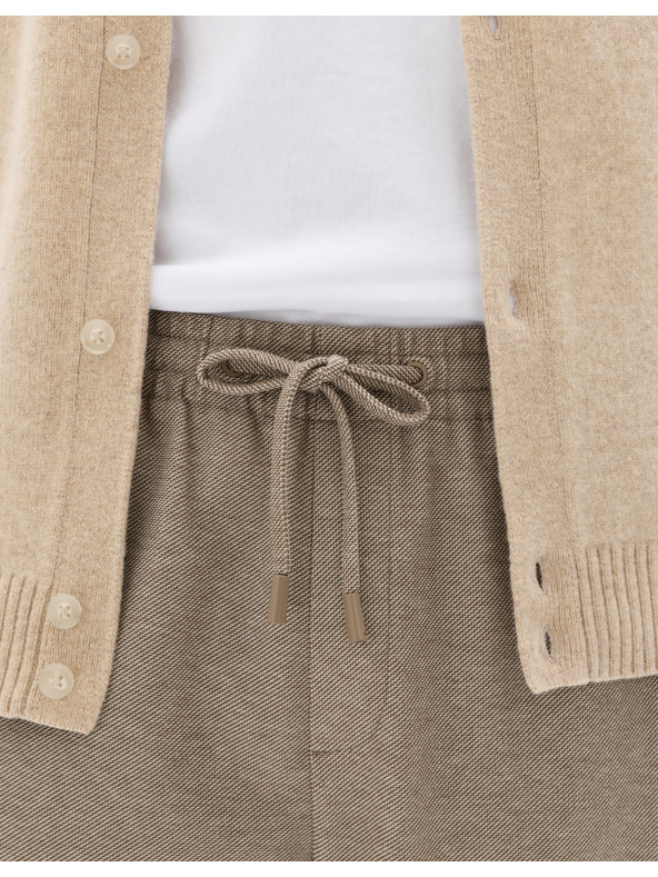 Celio Nohavice Lopick slim