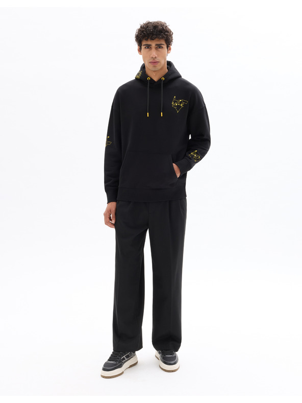 Celio Mikina Pokemon