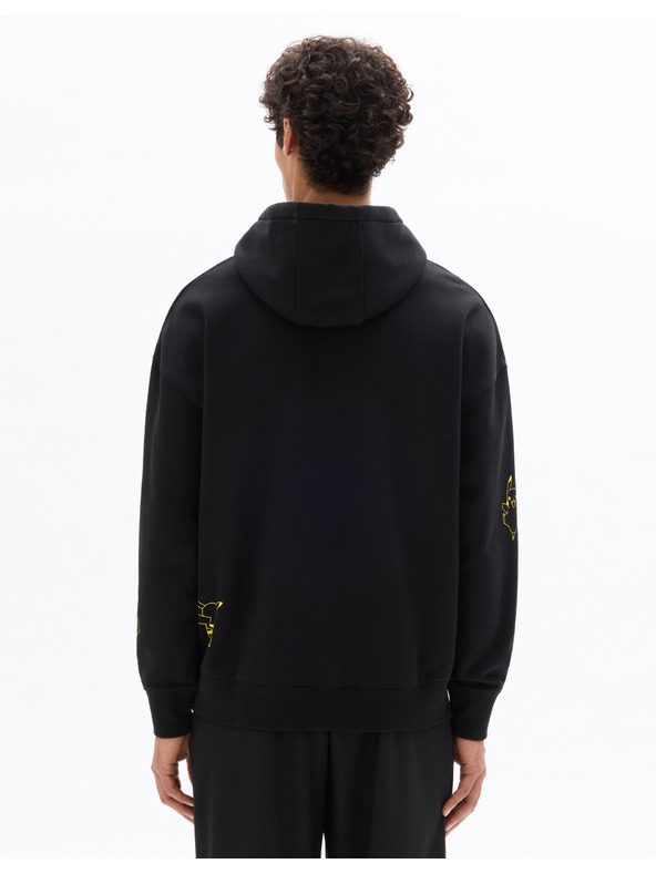 Celio Mikina Pokemon