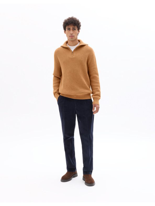 Celio Sveter Mewafftle so stojačikom