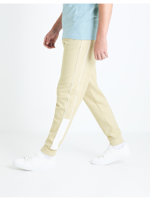 Celio Tepláky Fofada