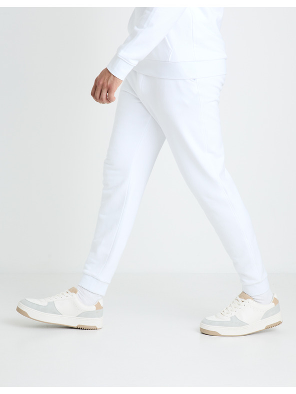 Celio Tepláky Fojoggie