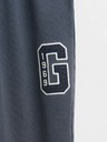 GAP Tepláky s logom Heavyweight GAP