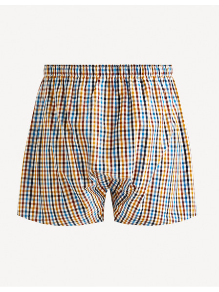 Celio Vzorované trenírky Fiwoelcar