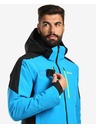 Kilpi Prémiová unisex lyžiarska bunda Kilpi DEXEN-U Modrá