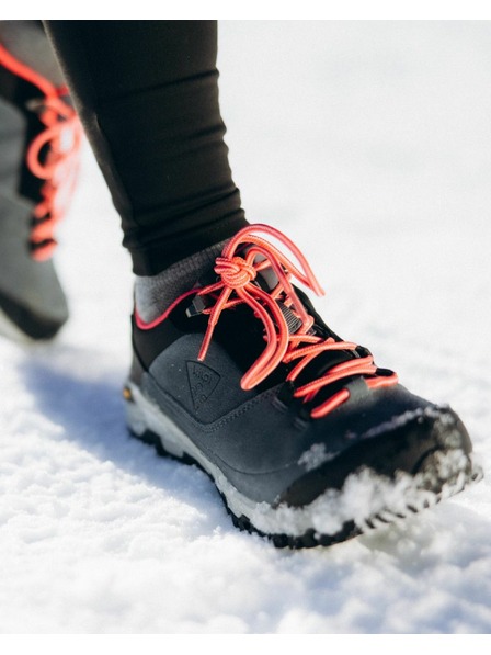 Kilpi Outdoorové nízke topánky Kilpi ANAK LOW WP-U Grey