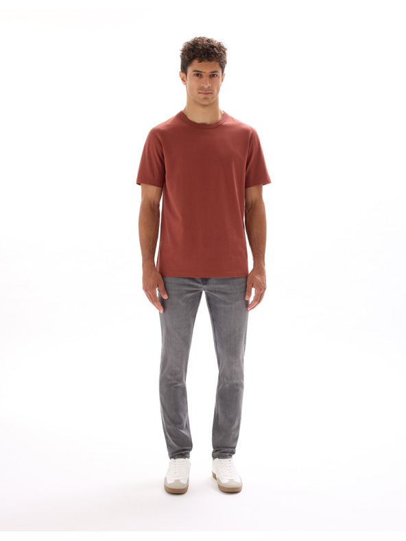 Celio Džínsy C25 slim Foslim