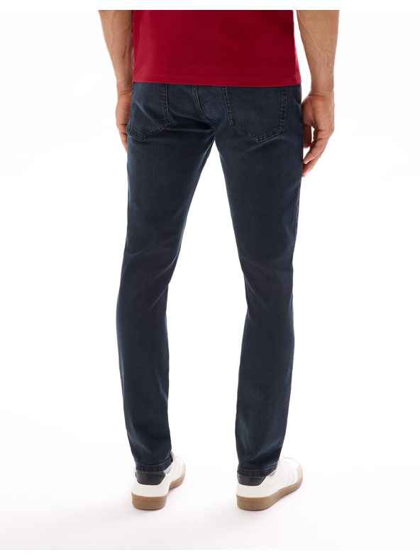 Celio Džínsy C25 slim Foslim
