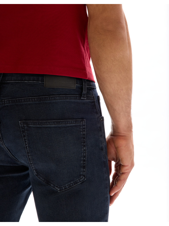 Celio Džínsy C25 slim Foslim