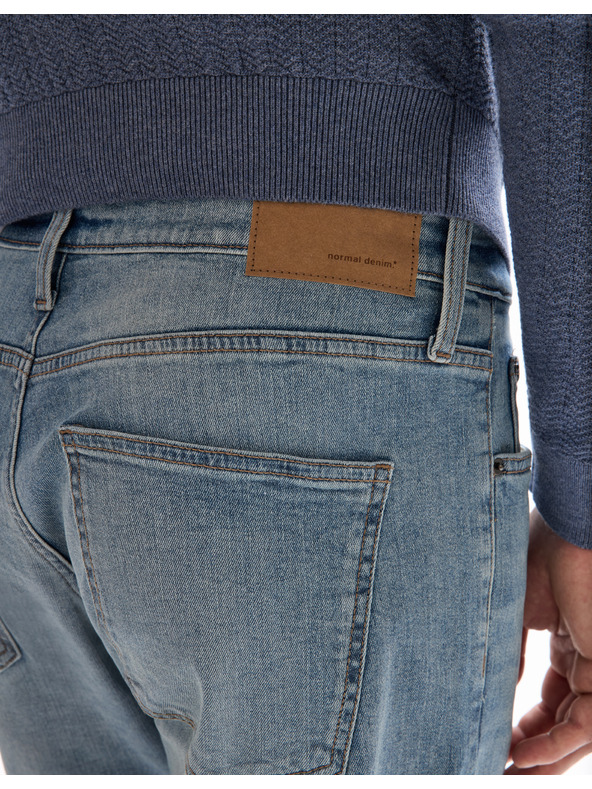 Celio Džínsy C25 slim Foslim