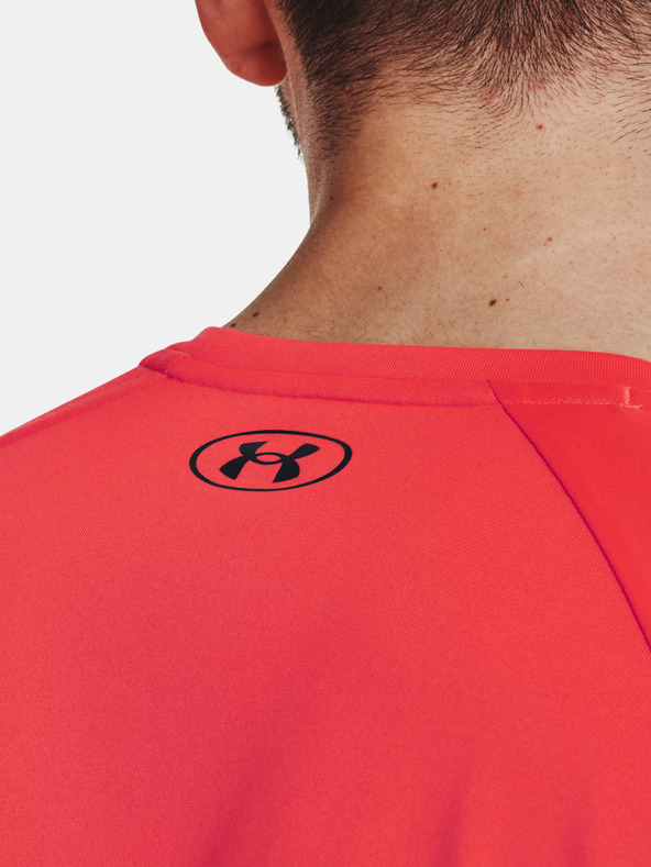 Under Armour Pánske tričko Under Armour UA Tech Fade SS