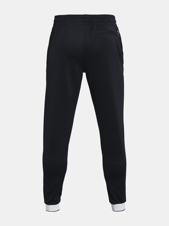 Under Armour Pánske nohavice Under Armour Recover Ponte Pant