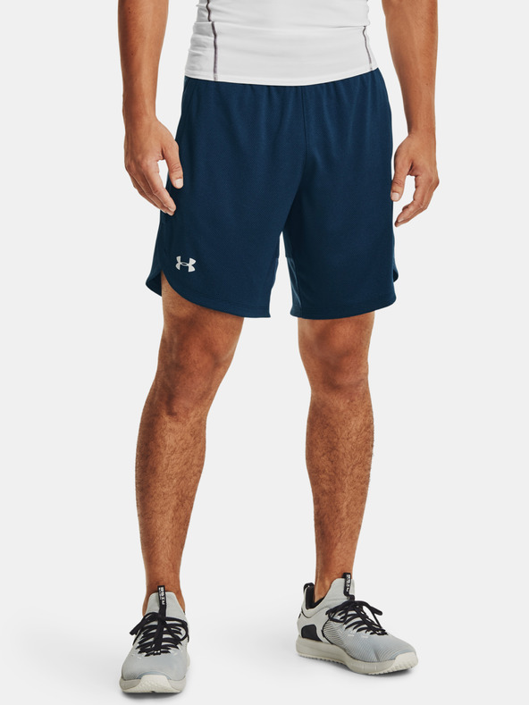 Under Armour Pánske kraťasy Under Armour UA Knit Training Shorts