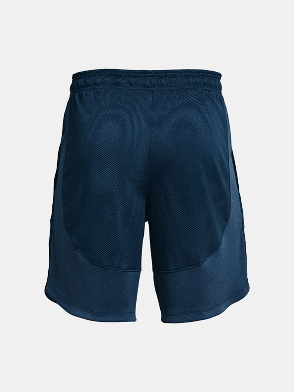 Under Armour Pánske kraťasy Under Armour UA Knit Training Shorts