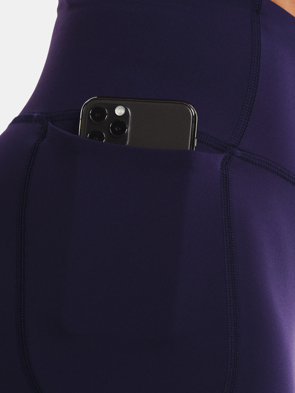 Under Armour Dámske legíny Under Armour Meridian Ankle Leg