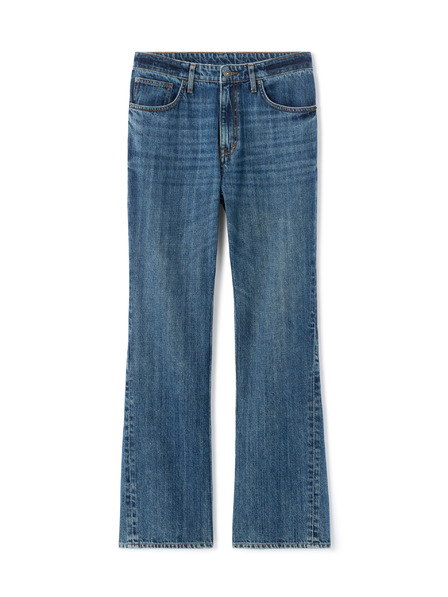 Celio Džínsy Noflare