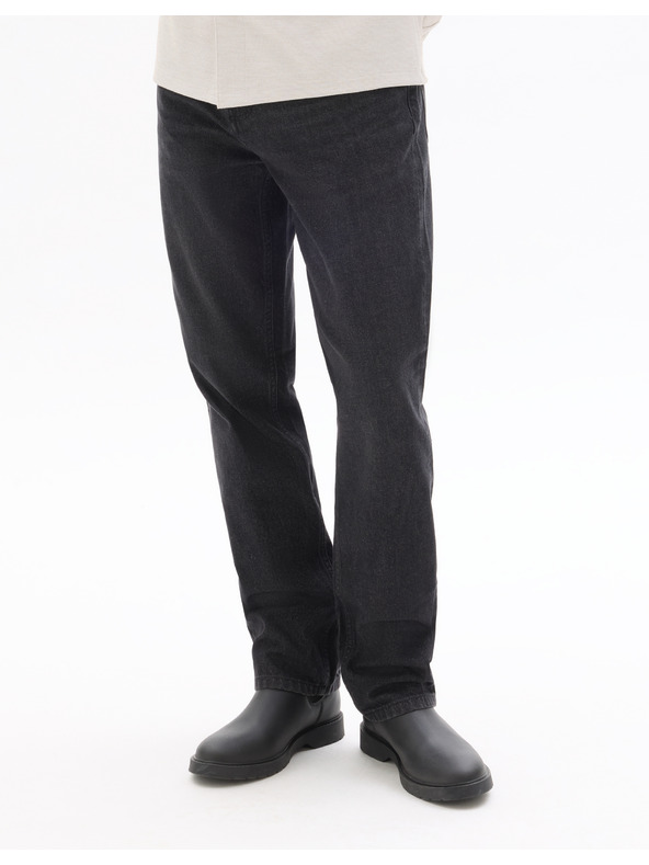 Celio Džínsy Loose C75 Moloose