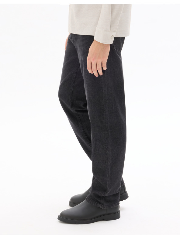 Celio Džínsy Loose C75 Moloose